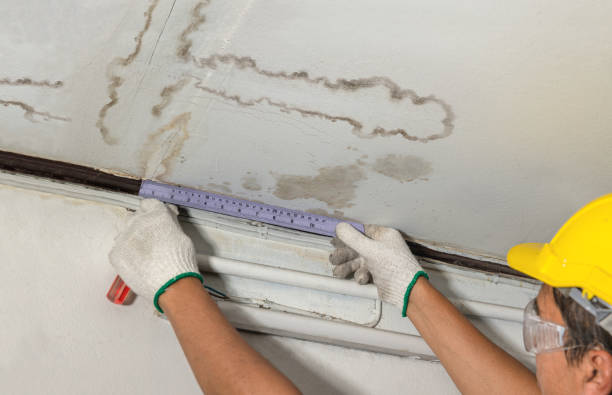 Reliable Burst Pipe Cleanup contractor in Carlstadt, NJ by Local Water Damage Repair